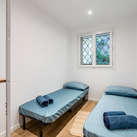 Panoramic Vue Cassis Apartman Kültér fotó