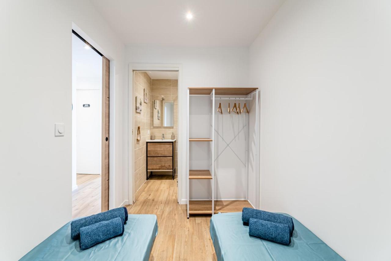 Panoramic Vue Cassis Apartman Kültér fotó