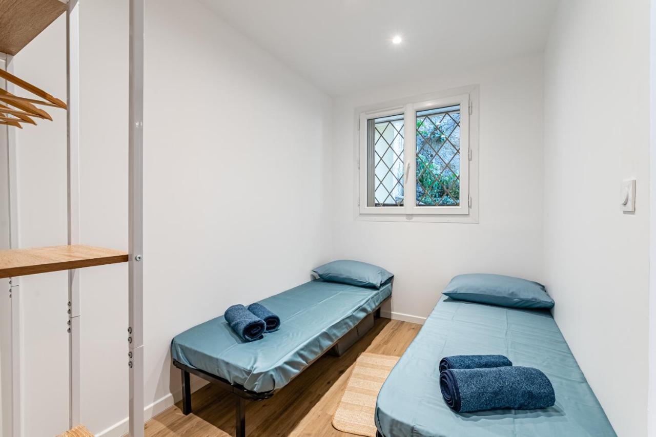 Panoramic Vue Cassis Apartman Kültér fotó