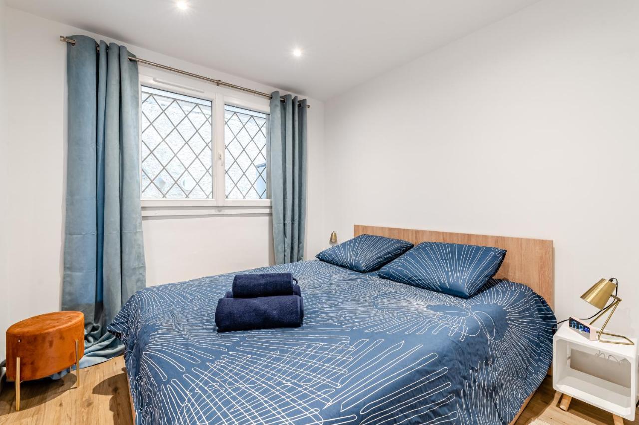 Panoramic Vue Cassis Apartman Kültér fotó